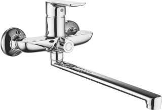 Смеситель для ванны ESKO Mexico MX31 хром